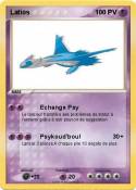 Latios
