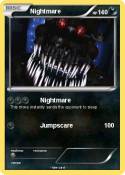 Nightmare