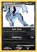 shodowolf