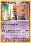 Marian Nieogolo