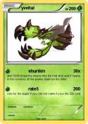 yveltal