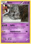 Mewtu