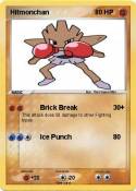Hitmonchan