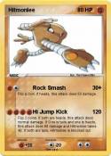 Hitmonlee