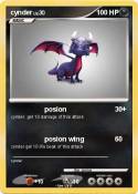 cynder