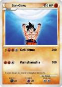 Son-Goku
