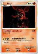 Foxy