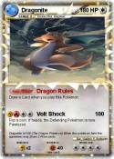 Dragonite
