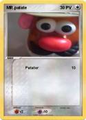 MR.patate