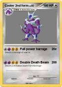 Cooler 2nd form