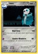 Sans