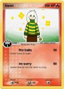 Asriel