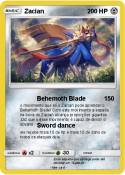 Zacian