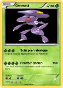 Genesect