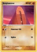 Bodyhammer
