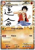 Luffy