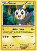 Emolga