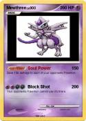 Mewthree