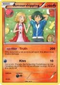 Amourshipping