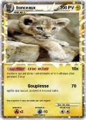 lionceaux