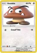 Goomba