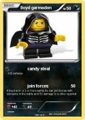 lloyd garmadon