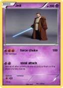 Jedi