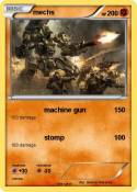 mechs