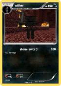 wither