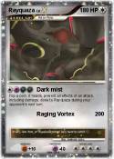 Rayquaza