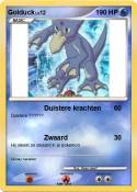 Golduck