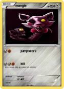mangle