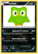 Duolingo