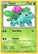 Ivysaur