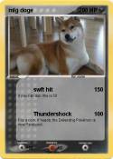 mlg doge