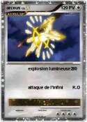 arceus