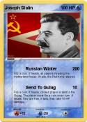 Joseph Stalin