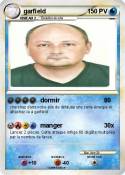 garfield