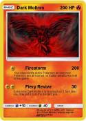 Dark Moltres