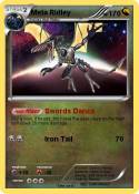 Meta Ridley