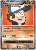 Dipper