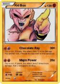 Kid Buu