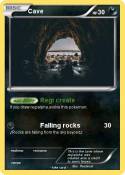 Cave