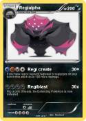 Regialpha