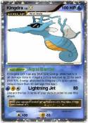 Kingdra