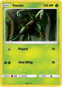 Treecko