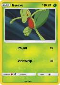 Treecko