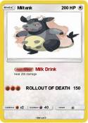 Miltank
