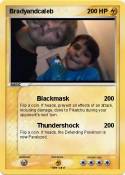 Bradyandcaleb