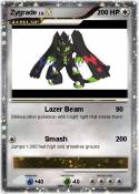 Zygrade